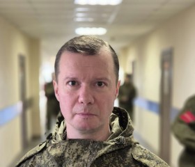Mark, 44, Nizhniy Novgorod