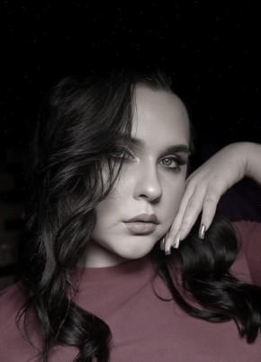 Марина из Брянска 29 лет