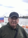 Кон, 61 год, Москва