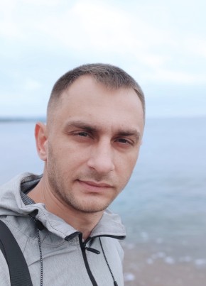 Tokarev, 32, Россия, Щёлково