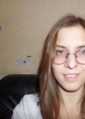 Ксения , 28, Россия, Москва