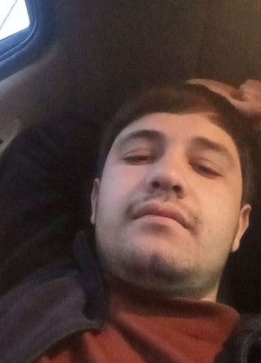 Жони из Лениногорска 23 года
