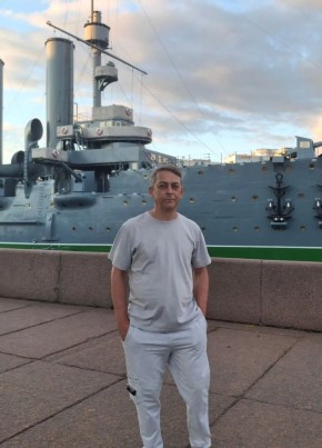 Dmitriy, 49, Russia, Gvardeyskoye