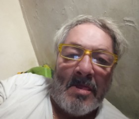 Tarquinuo, 65, Rome