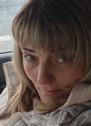 Olga, 46, Russia, Malakhovka