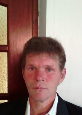 Андрей, 51, Россия, Копейск