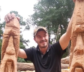 Hickory, 45, Brunswick (State of Georgia)