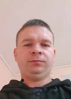 Макс из Грязовеца 36 лет
