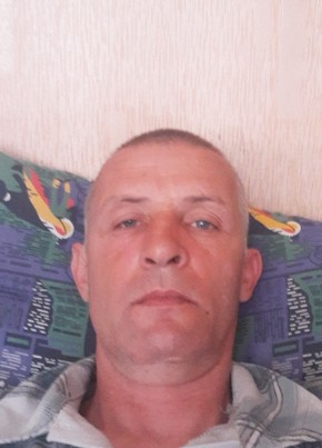 Sergei Ivanov, 47, Россия, Кореновск