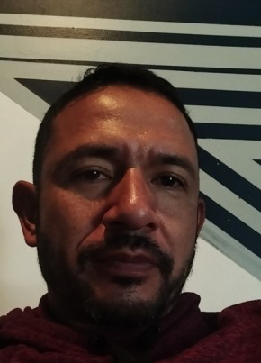 Jesus Saucedo, 46, United States of America, Northridge