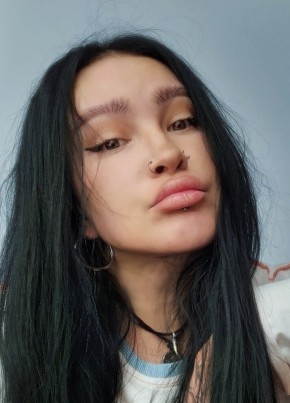 Mowgli, 30, Russia, Moscow