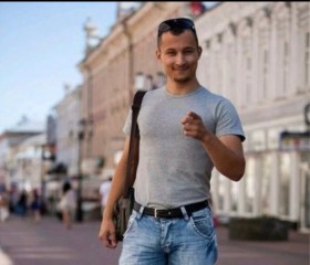 Олег, 37 лет, Камышин
