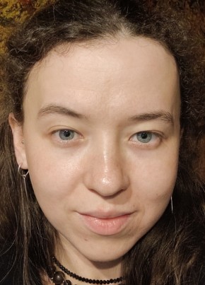 Maria, 32, Россия, Магадан