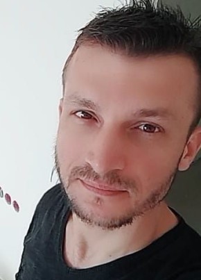 Kadir, 22, Türkiye Cumhuriyeti, Zonguldak