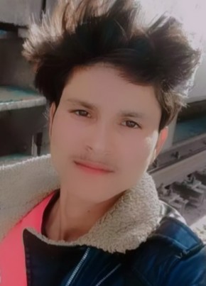 Anas, 18, India, Delhi