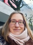 Monique Herholz, 31, Remscheid