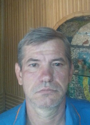 вован, 53, Россия, Новороссийск