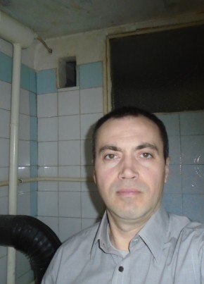 ANDrey, 49, Russia, Rostov-na-Donu