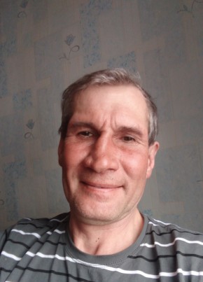 Рушан, 46, Россия, Лениногорск