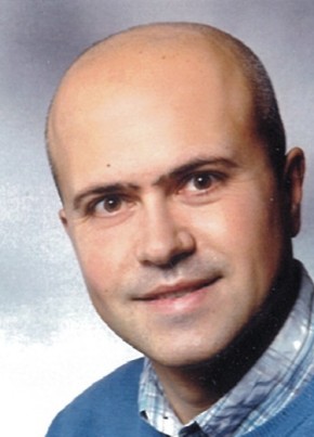 Николай Николов, 48, Република България, Варна