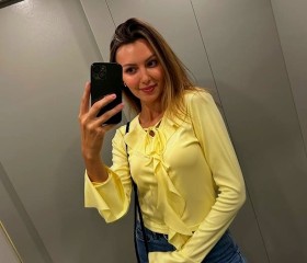 Gelya Smirnova, 31, Orsha