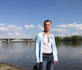 Владимир, 46 лет, Красноярск