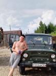 Nikolay, 35, Uzhur