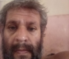 DAVID, 50, Buenos Aires