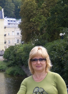 Людмила, 59, Україна, Вінниця