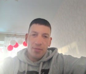 Tigrrrrrra, 36, Novosibirsk