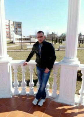 Алексей, 41, Россия, Клинцы