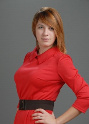 Мария, 29, Россия, Семилуки