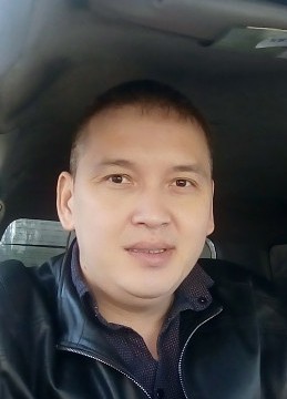 Кадыр, 46, Россия, Хабаровск