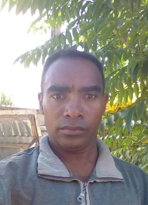 Simon, 44, République de Madagascar, Antalaha