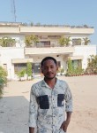 Sandeep, 19, Jagadhri