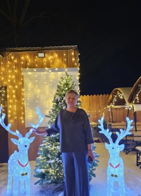 Nata, 56, Russia, Belozersk