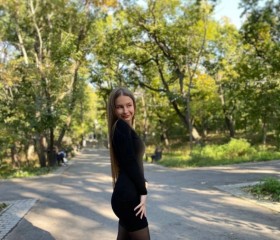 Mila, 22, Moscow