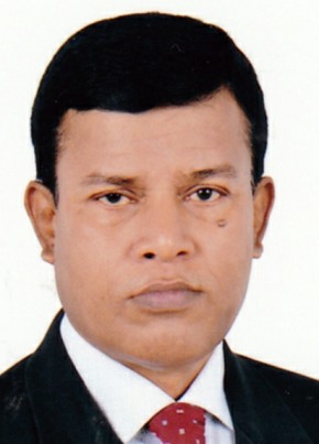Jahangir Alam, 58, বাংলাদেশ, ঢাকা