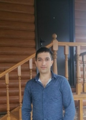 Maksim, 36, Russia, Ishimbay