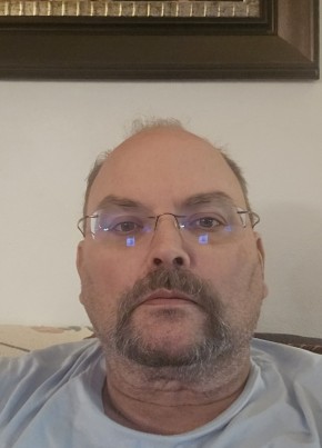Chase, 33, United States of America, Everett (State of Washington)
