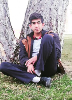 Mustafa, 21, Türkiye Cumhuriyeti, Ereğli (Konya İli)