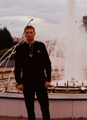 Сергей, 24, Россия, Ертарский