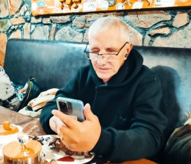 Олег, 51 год, Прохладный