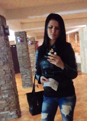 Дарья, 29, Рэспубліка Беларусь, Берасьце