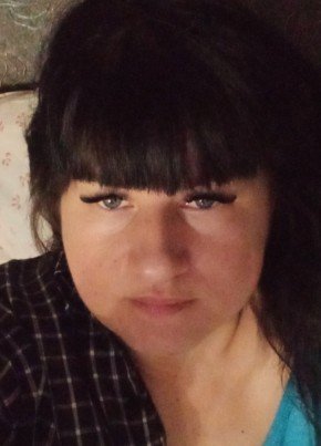 Полина из Данилова 36 лет