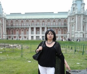 Тамара, 58 лет, Москва