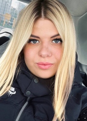 Вика из Кемерово 31 год
