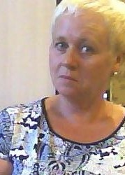 Яна, 56, Россия, Иркутск