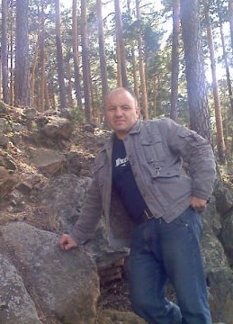 Сергей, 55, Россия, Копейск