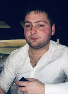 Сергей, 33, Россия, Нижний Новгород